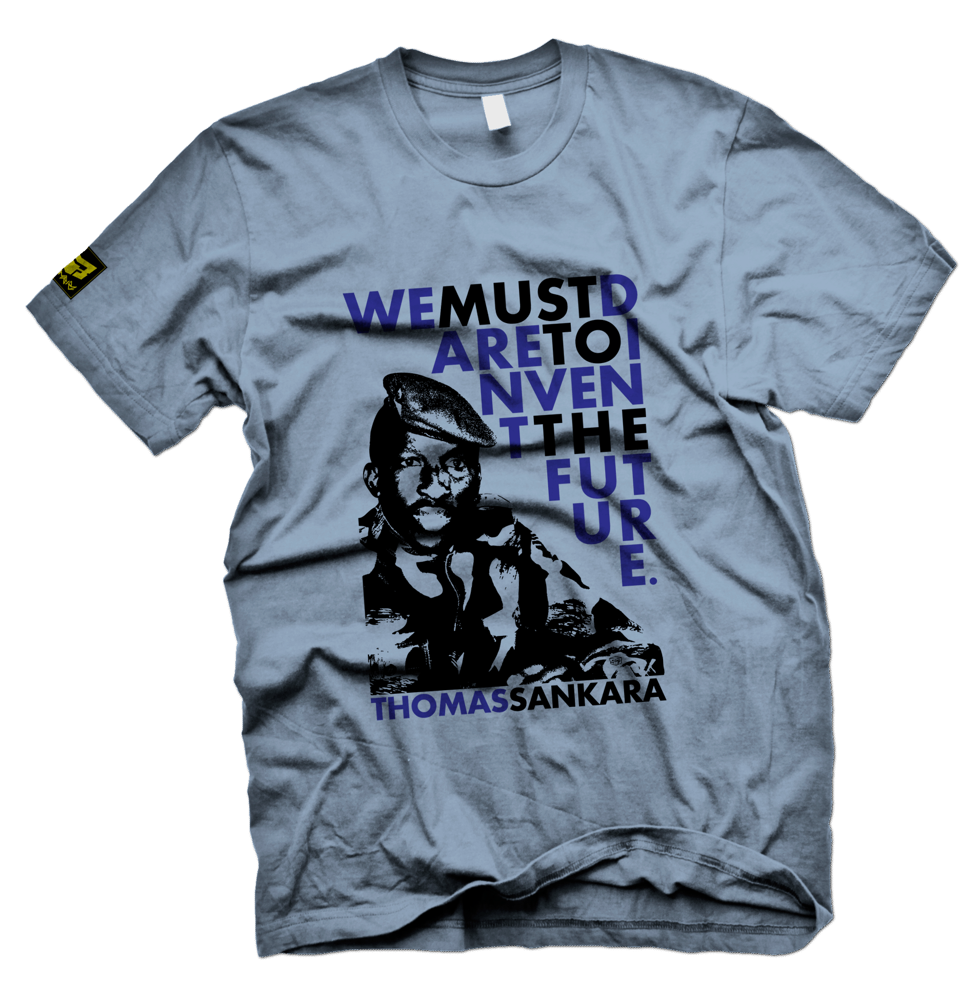 WMDTITF Tshirt